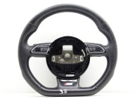 steering wheel, leather SCIETA with shifting MULTI AUDI A3 8V S-LINE 8V0419091S