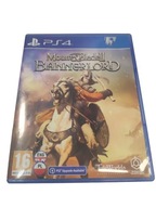 MOUNT & BLADE II: BANNERLORD SONY PLAYSTATION 4 (PS4)