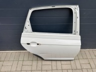 Vw Taigo 2GM tür heck hinten rechts