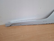LAMBORGHINI AVENTADOR S left moulding threshold threshold