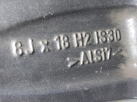 disk BMW G30 G31 R18 IS30 6874441