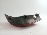 RENAULT LAGUNA II KOMBI light left rear part