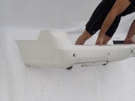 SAAB 95 KOMBI 06-09 bumper rear part rear PDC