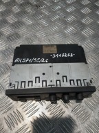 PANEL Bedienteil klimaanlage WABCO 4460950040