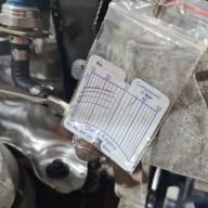 engine complete 2.3 DCI BITURBO M9TB702 M9T 702 MASTER MOVANO