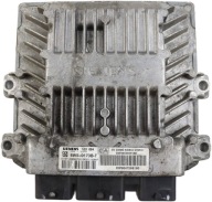 CITROEN C3 e computer Centralina Motore 1.4 HDI 9655939180 9647568180