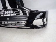 AUDI A6 C8 4K 18- nárazník předek přední ostřikovač 4XPDC 4K0807437A