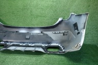 SEAT LEON IV HB CUPRA 19- bumper rear rear part