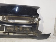 Smart Fortwo bumper front pillar