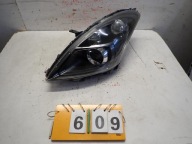 Svetlo predok predná ľavá SUZUKI SWIFT MK7 2010- XENON