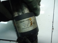 PEUGEOT 207 308 CITROEN C3 1.6 THP 5F02 starter