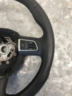 volant koža MULTIFUNKCJA AUDI A3 8P LIFT 8R0419091F