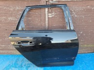 door right rear. AUDI A6 C8 KOMBI 2018R->