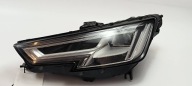 light left front 8W0941033 AUDI A4 B9 S-LINE EU