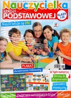 Nauczycielka szkoły podstawowej 9/2021 nr 111.