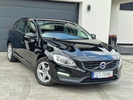 Volvo V60 Bezwypadkowy *NOWY ROZRZĄD* bardzo