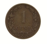 [M7386] Hollandia 1 cent 1905