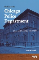 The Rise of the Chicago Police Department: Class