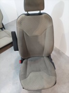 seats front rear part KOMPLET EU Ford Tourneo Courier and (2014- )