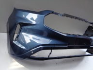 Frontstoßstange FORD TRANSIT TOURNEO CUSTOM II 23- NR 52695