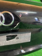 boot doors rear part boot AUDI Q3 8U