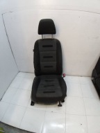 VW TIGUAN e 07R- sedile Destra passeggeri GRZANY