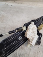 window regulator right rear part OE 7182122 BMW F11 11r. UK