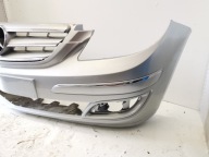 MERCEDES A KLASA W169 bumper front front
