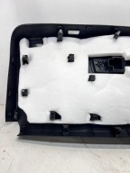 upholstery bonnet boot rear part AUDI Q7 4M 4M0867973E