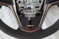 lenkrad NUBUK CADILLAC CTS-V 16-20 84028537