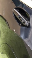 BMW XM G09 Tür links heck 416