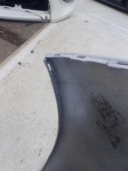 MAZDA 2 II LIFT 10-14 bumper front front