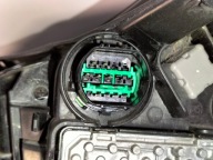 light front reflektor right HYUNDAI I30 III 17- N FULL LED
