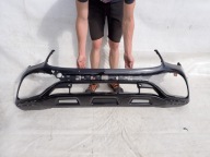 MERCEDES GLC AMG LIFT 19- bumper front PDC