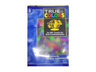 True Colors 1 Students Book Podręcznik - Maurer
