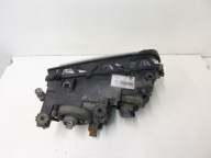 light front BMW E46 Lift 2001r.