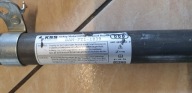 Dachvorhang Airbag Airbag dach rechts AUDI A8 D4 4H OE EU