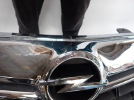OPEL MOKKA and A 12-16 bumper front front SPR PDC 95122388