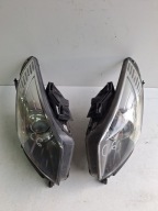 CITROEN C6 05-12 light right XENON UK