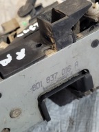 lock door right front OE 8D1837016A AUDI A4 B5 1.8B 96r.