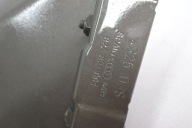 AUDI A1 82A ALLSTREET CITYCARVER 19- fender left front front