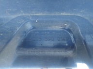 MERCEDES C-KLASA W205 14- threshold left moulding left