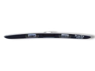moulding bonnet Saab 9-3 2 facelift 2010 12778844