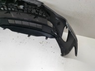 front bumper front TOYOTA YARIS CROSS 20- wersja below sensors PDC