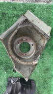 SAAB 9-3 II 93 placement left front 02-11r. sedan / KOMBI / CABRIO