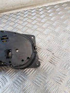 dials SAAB 9-3 II 2.0T 07R- EUROPA