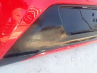 TOYOTA AYGO II 14-> lökhárító far hátsó