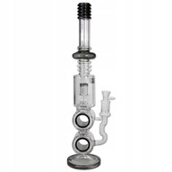 Bongo Fajka Wodna BLAZE Glass 49,3cm 18,8mm