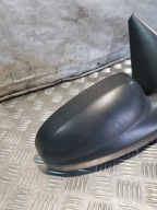 mirror right manually CHEVROLET AVEO T250 08R