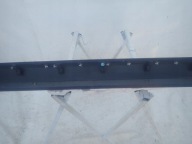 C-CROSSER OUTLANDER 4007 threshold left moulding left
